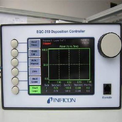 膜厚监控仪 精密制造的“眼睛”与“大脑”
